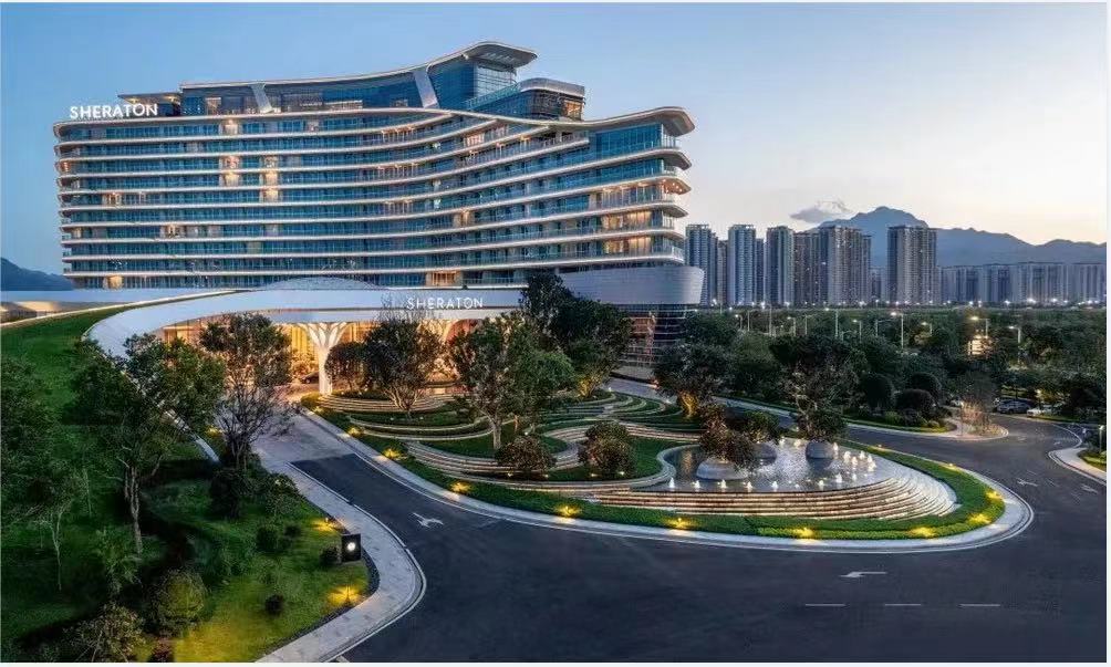 行业观察|中国酒店连锁化率的天花板预测